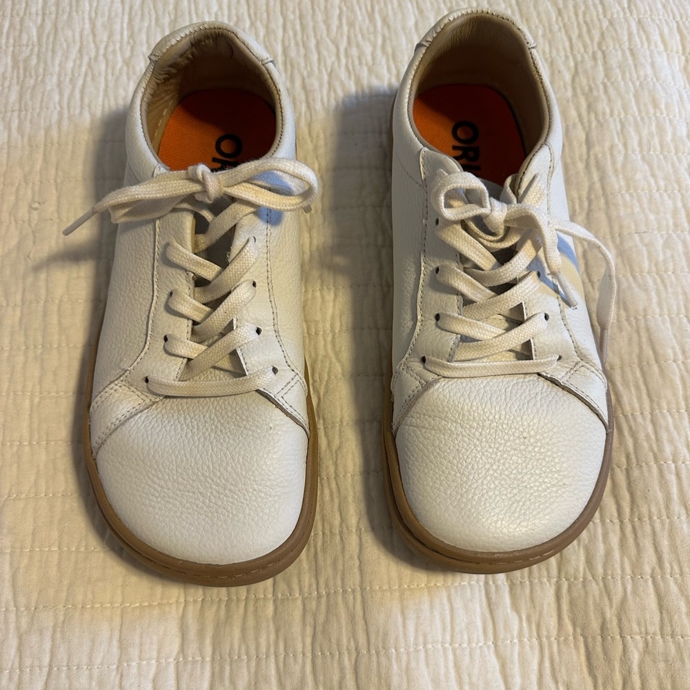 Origo ‘The Everyday Sneaker’ Women’s 7.5